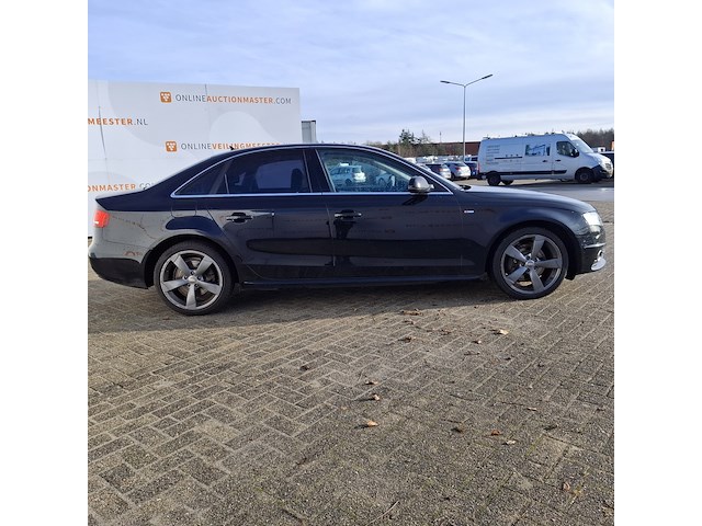 Personenauto, audi, a4 limousine, 2.0 tfsi pro line s, 2012 - afbeelding 34 van  56