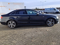 Personenauto, audi, a4 limousine, 2.0 tfsi pro line s, 2012 - afbeelding 34 van  56