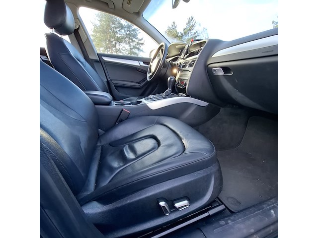 Personenauto, audi, a4 limousine, 2.0 tfsi pro line s, 2012 - afbeelding 46 van  56