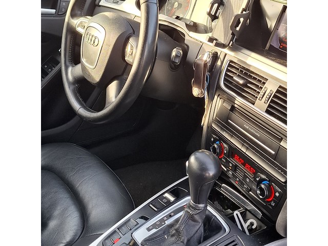 Personenauto, audi, a4 limousine, 2.0 tfsi pro line s, 2012 - afbeelding 48 van  56