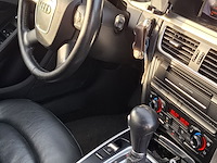 Personenauto, audi, a4 limousine, 2.0 tfsi pro line s, 2012 - afbeelding 48 van  56