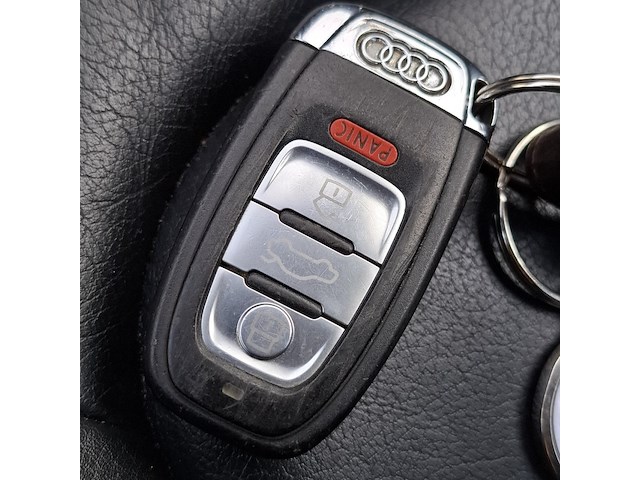 Personenauto, audi, a4 limousine, 2.0 tfsi pro line s, 2012 - afbeelding 49 van  56