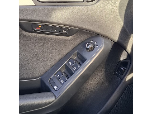 Personenauto, audi, a4 limousine, 2.0 tfsi pro line s, 2012 - afbeelding 50 van  56