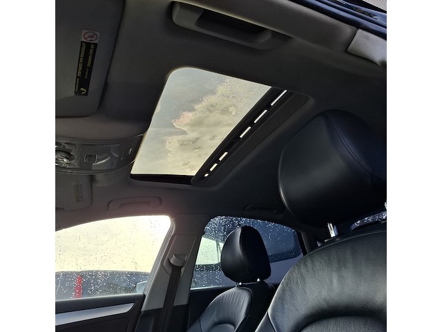 Personenauto, audi, a4 limousine, 2.0 tfsi pro line s, 2012 - afbeelding 52 van  56