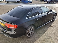 Personenauto, audi, a4 limousine, 2.0 tfsi pro line s, 2012 - afbeelding 45 van  56