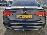 Personenauto, audi, a4 limousine, 2.0 tfsi pro line s, 2012 - afbeelding 53 van  56