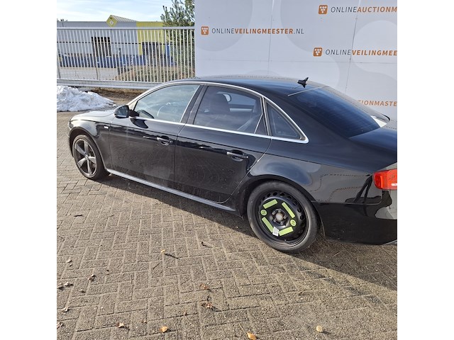 Personenauto, audi, a4 limousine, 2.0 tfsi pro line s, 2012 - afbeelding 54 van  56