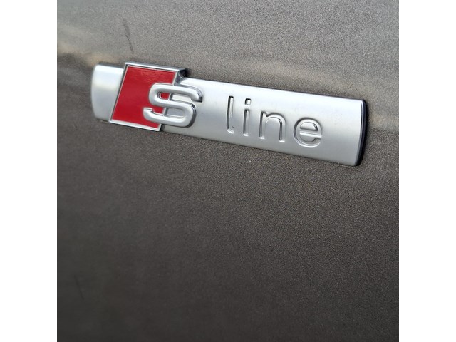 Personenauto, audi, a4 limousine 2.0 tfsi sport pro line, 2016 - afbeelding 10 van  53