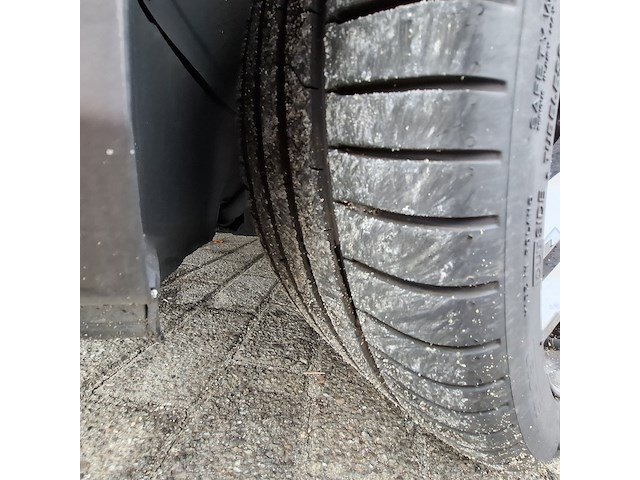 Personenauto, audi, a4 limousine 2.0 tfsi sport pro line, 2016 - afbeelding 12 van  53