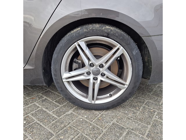 Personenauto, audi, a4 limousine 2.0 tfsi sport pro line, 2016 - afbeelding 13 van  53