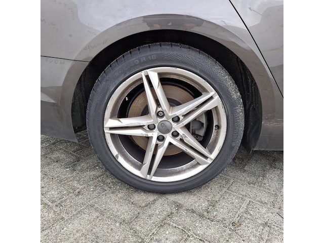 Personenauto, audi, a4 limousine 2.0 tfsi sport pro line, 2016 - afbeelding 14 van  53