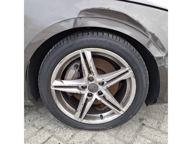 Personenauto, audi, a4 limousine 2.0 tfsi sport pro line, 2016 - afbeelding 15 van  53