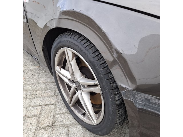 Personenauto, audi, a4 limousine 2.0 tfsi sport pro line, 2016 - afbeelding 16 van  53