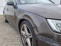 Personenauto, audi, a4 limousine 2.0 tfsi sport pro line, 2016 - afbeelding 17 van  53