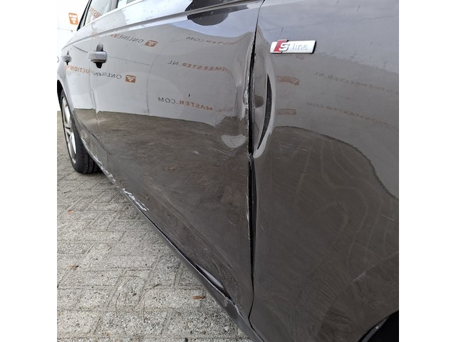 Personenauto, audi, a4 limousine 2.0 tfsi sport pro line, 2016 - afbeelding 18 van  53