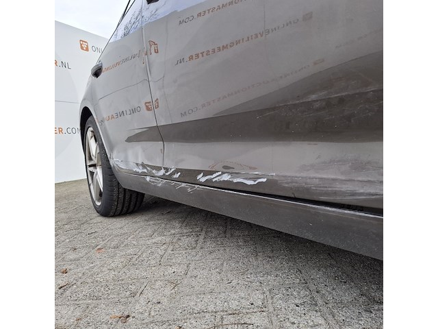 Personenauto, audi, a4 limousine 2.0 tfsi sport pro line, 2016 - afbeelding 19 van  53