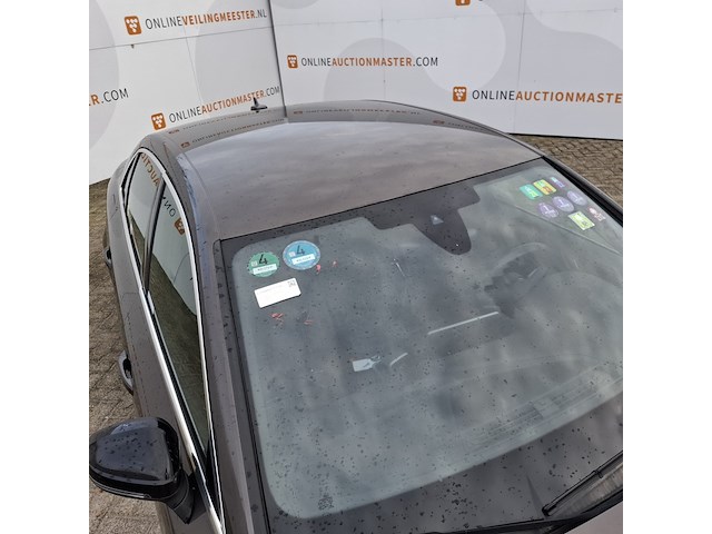 Personenauto, audi, a4 limousine 2.0 tfsi sport pro line, 2016 - afbeelding 20 van  53