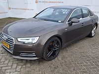 Personenauto, audi, a4 limousine 2.0 tfsi sport pro line, 2016 - afbeelding 21 van  53