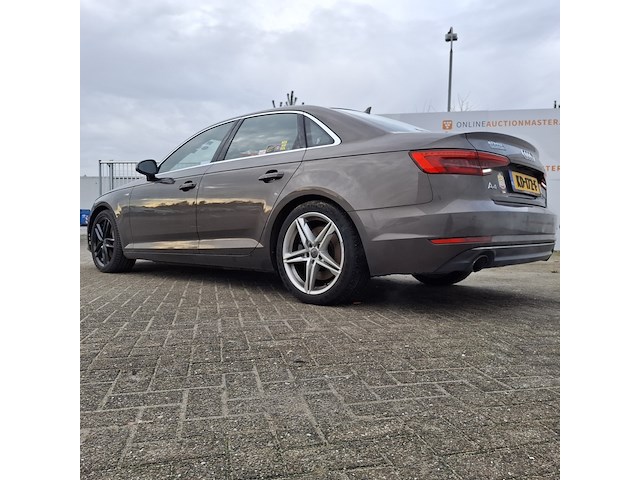 Personenauto, audi, a4 limousine 2.0 tfsi sport pro line, 2016 - afbeelding 22 van  53