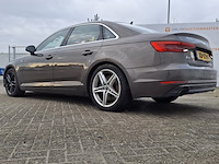 Personenauto, audi, a4 limousine 2.0 tfsi sport pro line, 2016 - afbeelding 22 van  53
