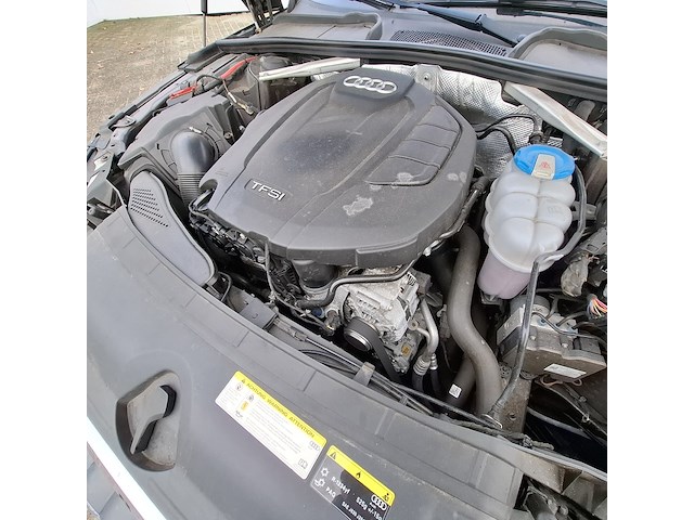 Personenauto, audi, a4 limousine 2.0 tfsi sport pro line, 2016 - afbeelding 24 van  53