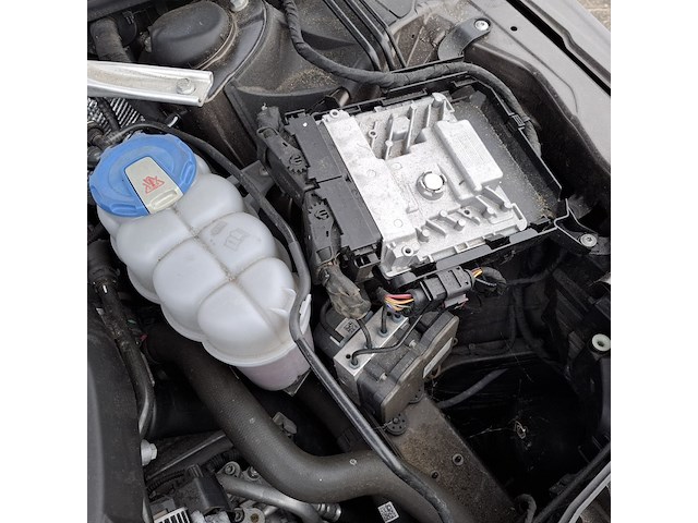 Personenauto, audi, a4 limousine 2.0 tfsi sport pro line, 2016 - afbeelding 25 van  53