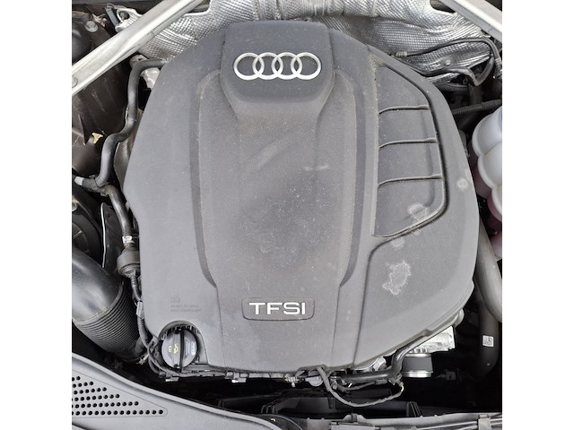 Personenauto, audi, a4 limousine 2.0 tfsi sport pro line, 2016 - afbeelding 26 van  53