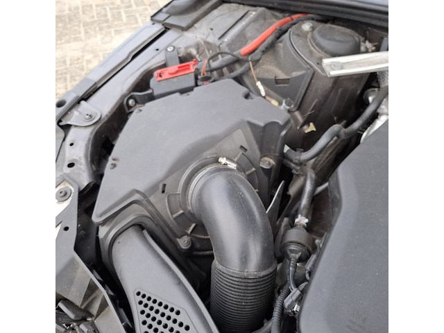 Personenauto, audi, a4 limousine 2.0 tfsi sport pro line, 2016 - afbeelding 27 van  53