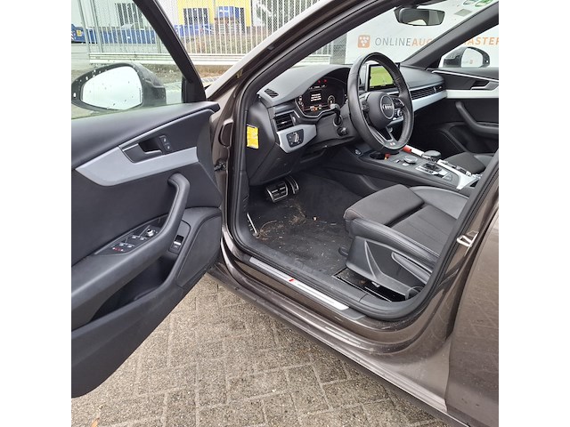 Personenauto, audi, a4 limousine 2.0 tfsi sport pro line, 2016 - afbeelding 28 van  53