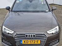 Personenauto, audi, a4 limousine 2.0 tfsi sport pro line, 2016 - afbeelding 2 van  53