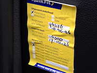 Personenauto, audi, a4 limousine 2.0 tfsi sport pro line, 2016 - afbeelding 30 van  53