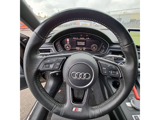 Personenauto, audi, a4 limousine 2.0 tfsi sport pro line, 2016 - afbeelding 32 van  53