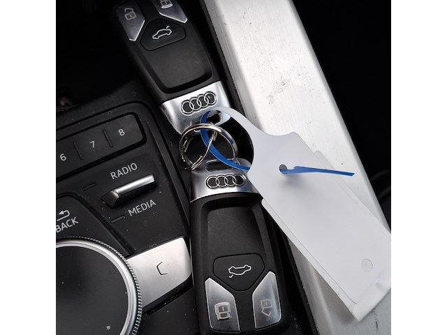 Personenauto, audi, a4 limousine 2.0 tfsi sport pro line, 2016 - afbeelding 35 van  53