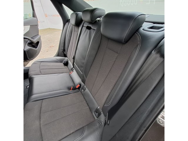Personenauto, audi, a4 limousine 2.0 tfsi sport pro line, 2016 - afbeelding 40 van  53