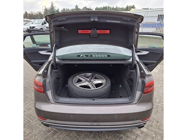 Personenauto, audi, a4 limousine 2.0 tfsi sport pro line, 2016 - afbeelding 41 van  53