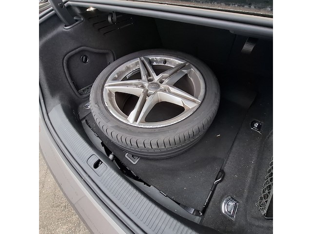 Personenauto, audi, a4 limousine 2.0 tfsi sport pro line, 2016 - afbeelding 42 van  53