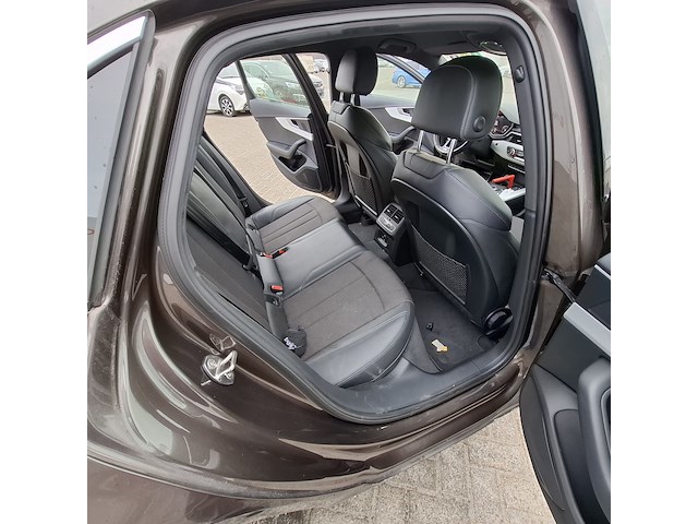 Personenauto, audi, a4 limousine 2.0 tfsi sport pro line, 2016 - afbeelding 43 van  53