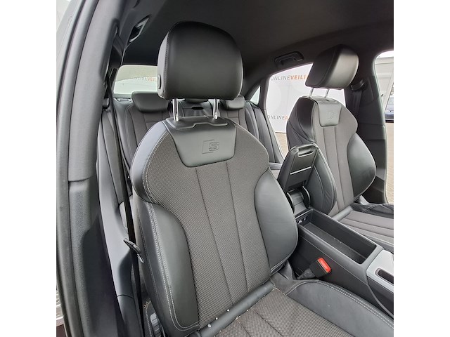 Personenauto, audi, a4 limousine 2.0 tfsi sport pro line, 2016 - afbeelding 47 van  53