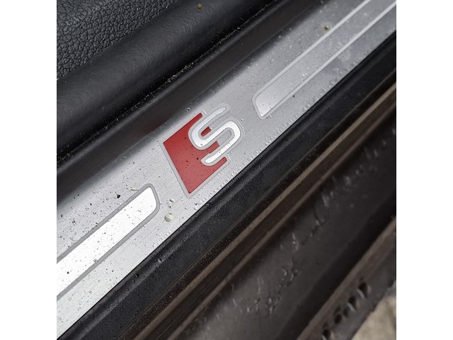 Personenauto, audi, a4 limousine 2.0 tfsi sport pro line, 2016 - afbeelding 49 van  53