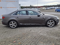 Personenauto, audi, a4 limousine 2.0 tfsi sport pro line, 2016 - afbeelding 4 van  53