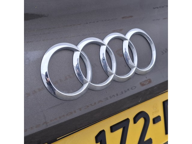 Personenauto, audi, a4 limousine 2.0 tfsi sport pro line, 2016 - afbeelding 50 van  53