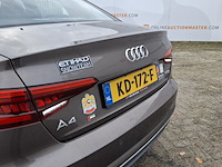 Personenauto, audi, a4 limousine 2.0 tfsi sport pro line, 2016 - afbeelding 51 van  53