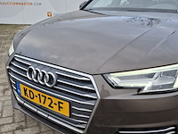 Personenauto, audi, a4 limousine 2.0 tfsi sport pro line, 2016 - afbeelding 53 van  53