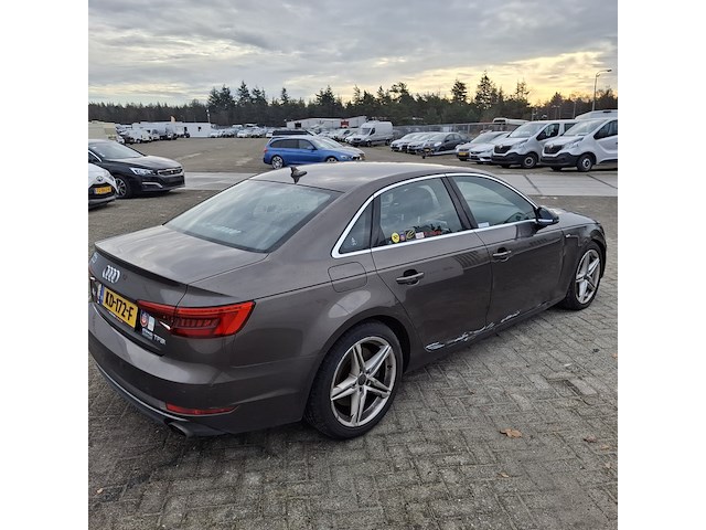 Personenauto, audi, a4 limousine 2.0 tfsi sport pro line, 2016 - afbeelding 5 van  53