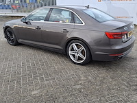 Personenauto, audi, a4 limousine 2.0 tfsi sport pro line, 2016 - afbeelding 7 van  53