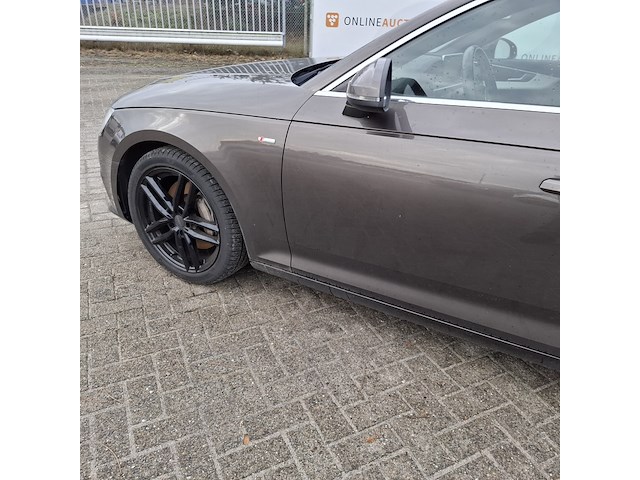Personenauto, audi, a4 limousine 2.0 tfsi sport pro line, 2016 - afbeelding 8 van  53