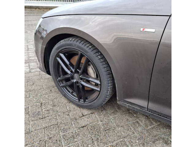 Personenauto, audi, a4 limousine 2.0 tfsi sport pro line, 2016 - afbeelding 9 van  53