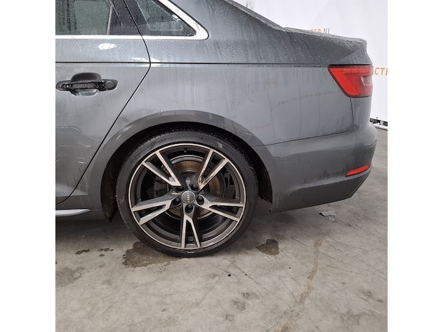 Personenauto, audi, a4 limousine, 2.0 tfsi ultra sport s line edition, 2017 - afbeelding 5 van  54