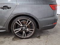 Personenauto, audi, a4 limousine, 2.0 tfsi ultra sport s line edition, 2017 - afbeelding 5 van  54