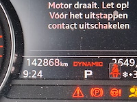 Personenauto, audi, a4 limousine, 2.0 tfsi ultra sport s line edition, 2017 - afbeelding 8 van  54